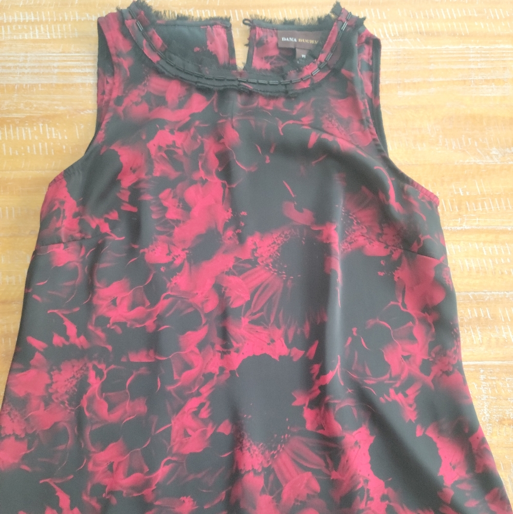 Dana Buchman Top
